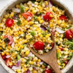 Italian Corn Salad Recipe | The Recipe Critic