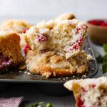 Raspberry Muffins Recipe | The Recipe Critic