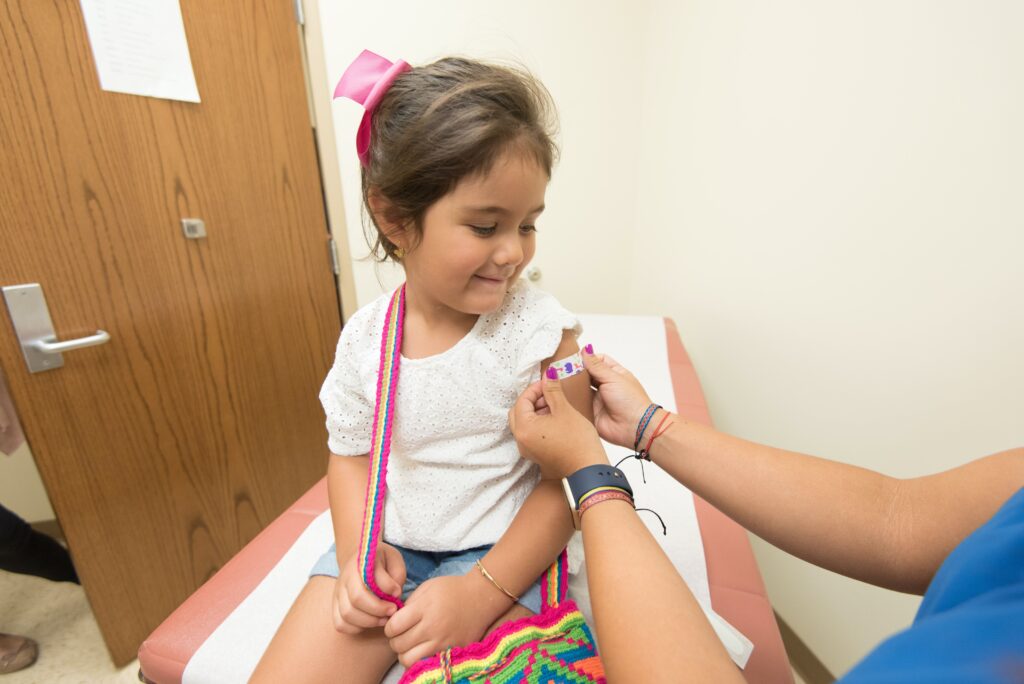 Though MMR Vaccine Remains Highly Protective Against Measles, Some Waning Immunity Can Lead to Outlier Cases