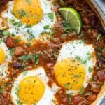 Breakfast Chili | The Recipe Critic