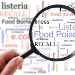 Foodborne Ilness Concerns in August 2024