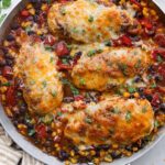 Cowboy Chicken Recipe | The Recipe Critic