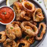 Fried Calamari | The Recipe Critic