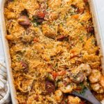 Louisiana Casserole | The Recipe Critic