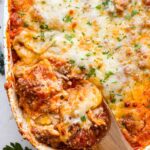 Million Dollar Ravioli Casserole | The Recipe Critic