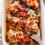 Monterey Chicken Recipe | The Recipe Critic