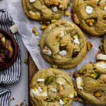 Pistachio Pudding Cookies | The Recipe Critic