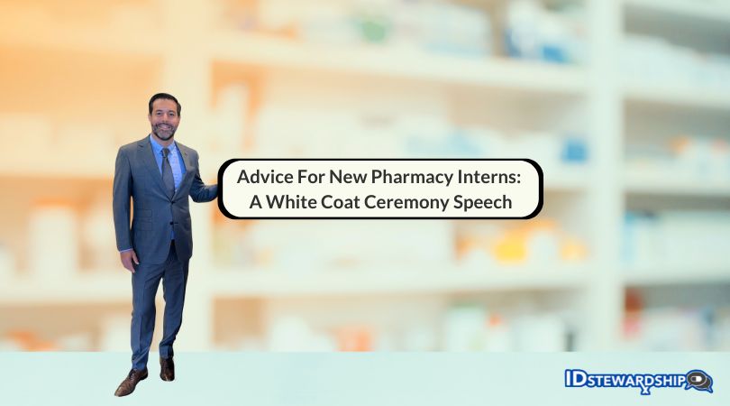 A White Coat Ceremony Key Note Speech