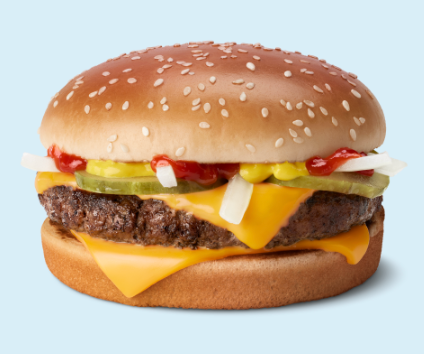 E coli Outbreak Linked to McDonald’s Quarter Pounders, Onion Supplier Issues Recall