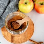 Homemade Apple Pie Spice