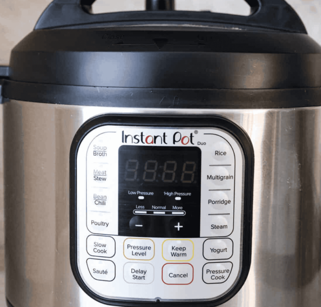 How to Use an Instant Pot: A Beginner’s Guide