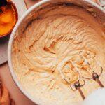 Vegan Pumpkin Spice Frosting – Minimalist Baker Recipes