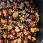 Air Fryer Pork Belly | The Recipe Critic