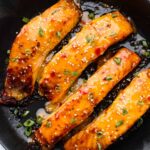 Bang Bang Salmon | The Recipe Critic