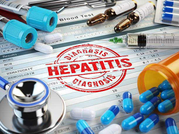 Hepatitis Treatment Market Projected to Reach USD 30.2 Billion by 2032