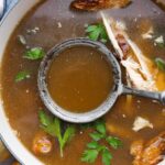 How To Make Homemade Bone Broth