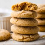 Browned Butter Sugar Cookies | The Recipe Critic