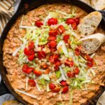 Cheeseburger Dip | The Recipe Critic