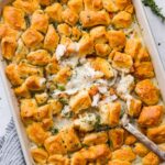 Chicken Pot Pie Casserole | The Recipe Critic