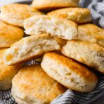 Cream Cheese Biscuits | The Recipe Critic