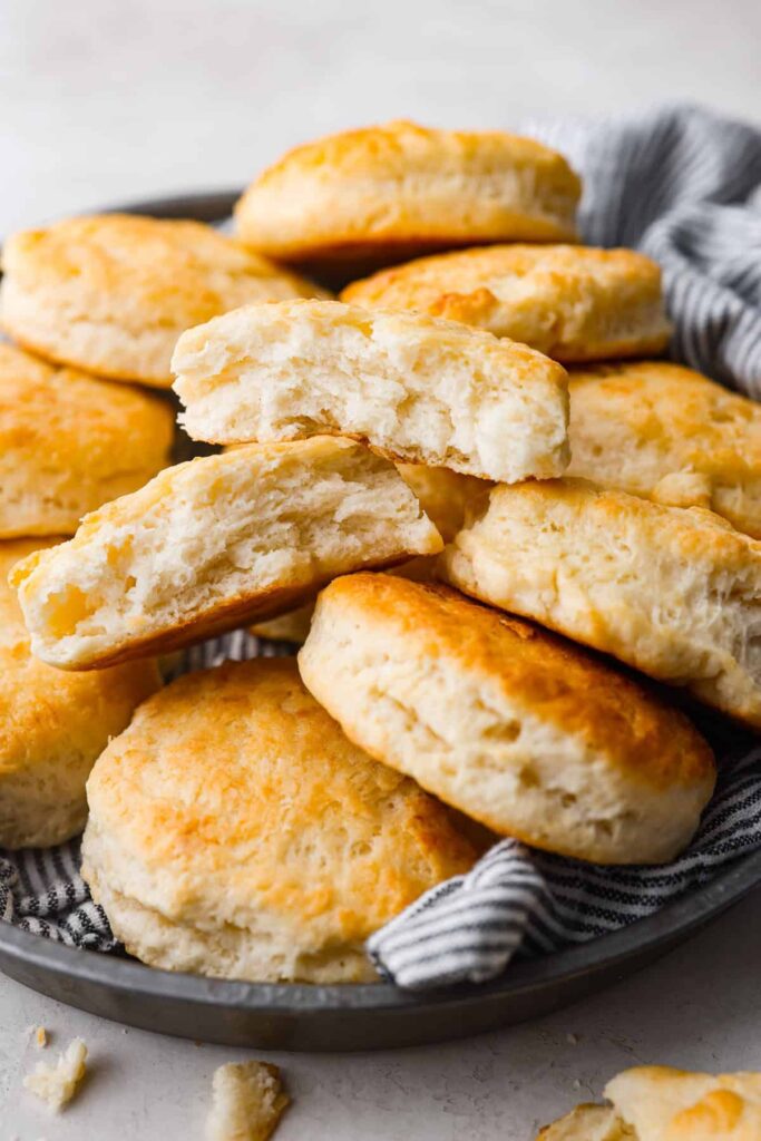 Cream Cheese Biscuits | The Recipe Critic