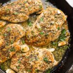 Garlic Butter Chicken | The Recipe Critic