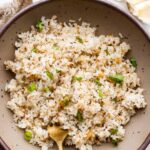 Garlic Fried Rice (Sinangag) | The Recipe Critic