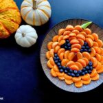 17 Festive & Healthy Halloween Food Ideas