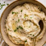 Million Dollar Mashed Potatoes | The Recipe Critic