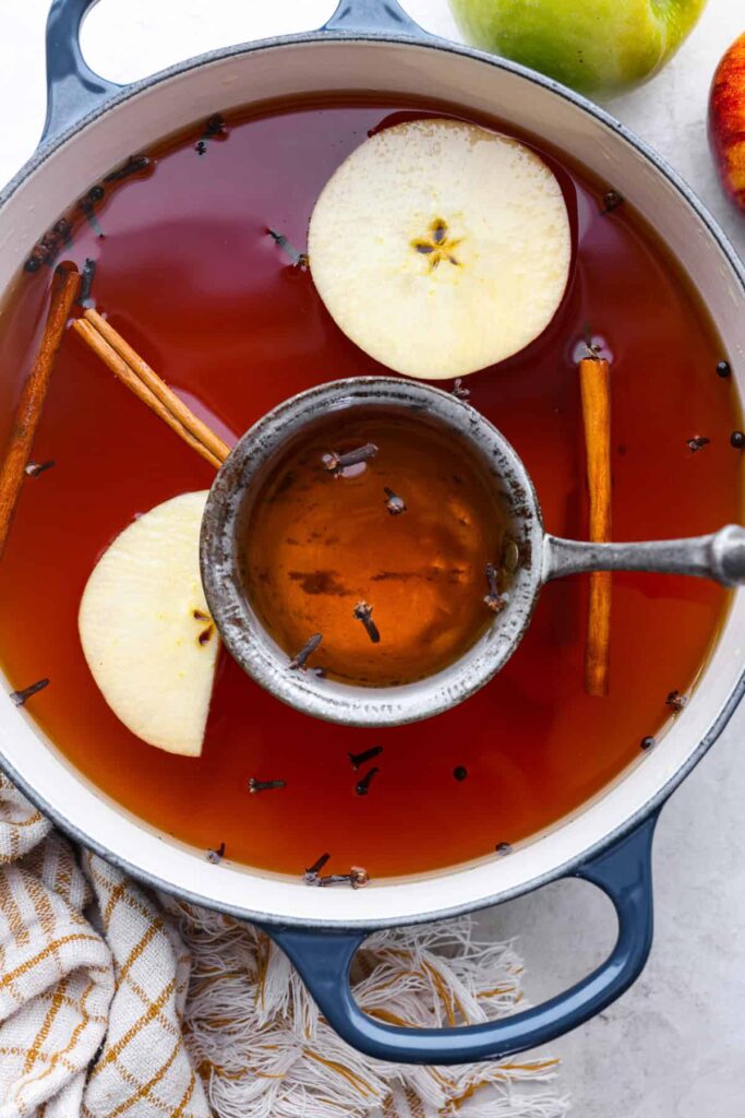 Mulled Cider | The Recipe Critic