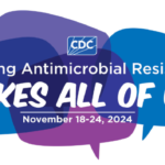 Combatting AMR During US Antibiotic Awareness Week 2024