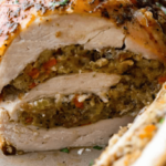 Turkey Roulade Recipe | The Recipe Critic