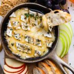 Baked Brie | The Recipe Critic