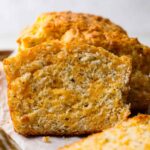 Easy Cheesy Quick Bread | The Recipe Critic