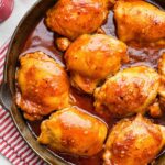 Coca-Cola Chicken | The Recipe Critic