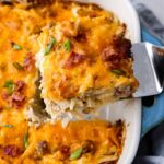 Crack Breakfast Casserole | The Recipe Critic