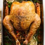 How To Dry Brine Turkey