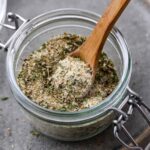 Homemade Garlic Herb Seasoning | The Recipe Critic