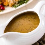 Giblet Gravy Recipe | The Recipe Critic