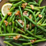 Green Beans Almondine | The Recipe Critic