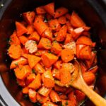 Crockpot Carrots | The Recipe Critic