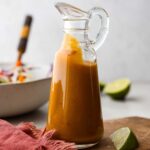 Thai Peanut Dressing Recipe| The Recipe Critic