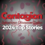 Contagion’s 2024 Top Stories: C difficile