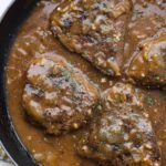 Smothered Steak With Gravy | The Recipe Critic