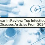 Top Infectious Diseases Articles From 2024