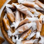 Homemade Caramels | The Recipe Critic