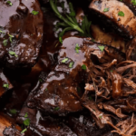 Braised Short Ribs Recipe | The Recipe Critic