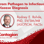 Identifying a Novel Variant of Klebsiella Pneumoniae