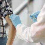 COVID-19 Vaccination Effective in Preventing Long COVID in Young People