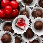 Homemade Cherry Cordials Recipe | The Recipe Critic